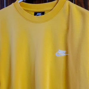 Nike Men's Sportswear Club Fleece Pullover